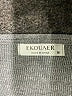 Ekouaer Gray Cardigan Size M - photo 7