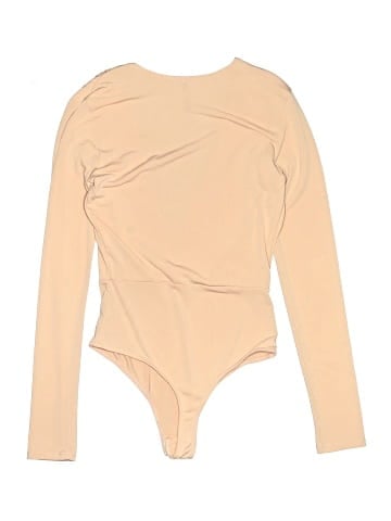 Blanc Bodysuit (view 2)