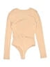 Blanc Tan Bodysuit Size S - photo 2