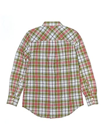 J.Crew Factory Store Long Sleeve Button-Down Shirt (view 2)