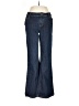 Grane Blue Jeans Size 11 short - photo 1