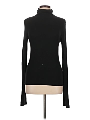 Maggie Ward Long Sleeve Turtleneck (view 1)