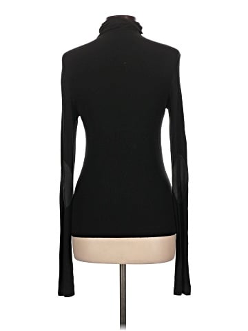 Maggie Ward Long Sleeve Turtleneck (view 2)