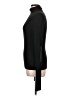 Maggie Ward Black Long Sleeve Turtleneck Size L - photo 5