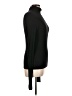 Maggie Ward Black Long Sleeve Turtleneck Size L - photo 4