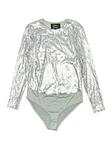 Nina Parker Bodysuit (view 1)