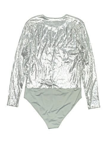 Nina Parker Bodysuit (view 2)