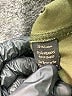 Blu Pepper Green Long Sleeve Top Size S - photo 8