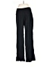 Three Dots Chevron-herringbone Black Dress Pants Size S - photo 2