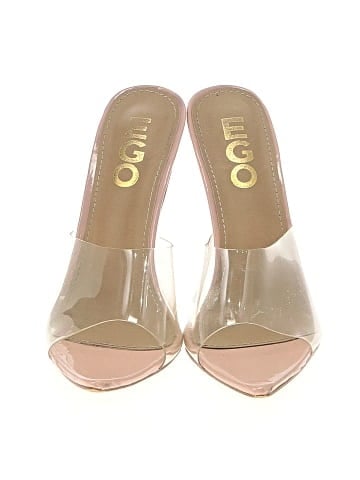 EGO Sandals (view 2)