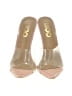 EGO Pink Tan Sandals Size UK 4 / US 6 - photo 2