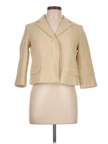 Robert Rodriguez Blazer (view 1)