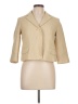 Robert Rodriguez Tweed Ivory Blazer Size 10 - photo 1