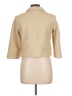 Robert Rodriguez Tweed Ivory Blazer Size 10 - photo 2