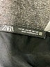 Zara Black Cocktail Dress Size XS - photo 7