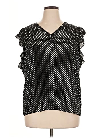 Philosophy Republic Clothing Sleeveless Blouse (view 1)