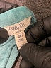 Como Blu Teal Casual Pants Size 2X - photo 4