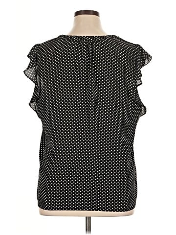 Philosophy Republic Clothing Sleeveless Blouse (view 2)