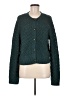 Unbranded Green Teal Cardigan Size M (estimated) - photo 1
