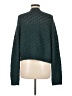 Unbranded Green Teal Cardigan Size M (estimated) - photo 2