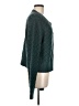 Unbranded Green Teal Cardigan Size M (estimated) - photo 4