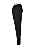 Partners Solid Black Casual Pants Size L - photo 5