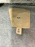 TGLA 100% Cotton Silver Long Sleeve Top Size S - photo 7