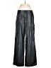 Zara Black Casual Pants Size S - photo 1