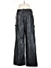 Zara Black Casual Pants Size S - photo 2