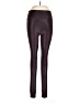 SPANX Burgundy Leggings Size L - photo 1
