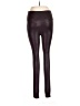 SPANX Burgundy Leggings Size L - photo 2