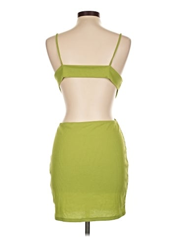 Shein Cocktail Dress (view 2)