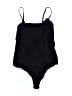 Aerie Black Bodysuit Size S - photo 1