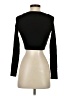 4th and Reckless Black Long Sleeve Top Size XXS - photo 2