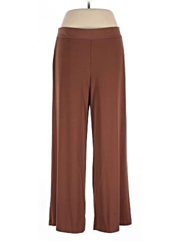 Three Dots Casual Pants (view 1)