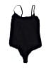 Aerie Black Bodysuit Size S - photo 2