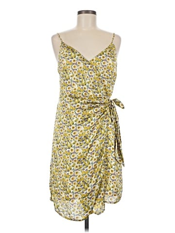 Heartloom Casual Dress (view 1)