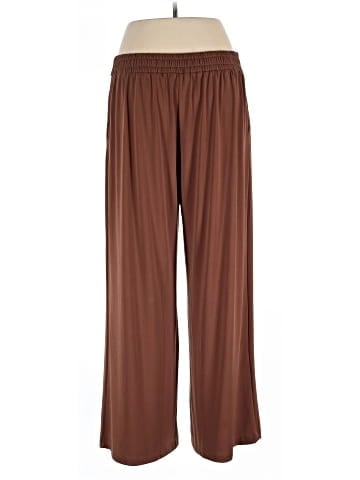 Three Dots Casual Pants (view 2)