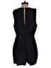 BCBGMAXAZRIA 100% Cotton Polka Dots Blue Romper Size 6 - photo 2