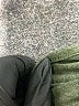 Unbranded Solid Green Casual Dress Size M - photo 7