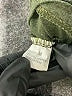 Unbranded Solid Green Casual Dress Size M - photo 8