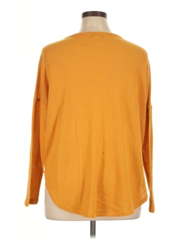 Forever 21 3/4 Sleeve Top (view 2)