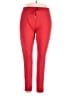 Zyia Active Solid Red Active Pants Size XL - photo 1