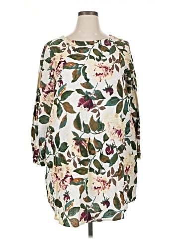 Zanzea Collection Casual Dress (view 1)