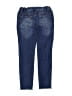 Cat & Jack Solid Blue Jeans Size 8 - photo 2