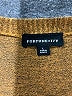 Fortune + Ivy Brown Pullover Sweater Size L - photo 7