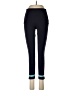 Zyia Active Color Block Blue Active Pants Size 6 - photo 1