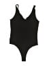 Nasty Gal Inc. Black Bodysuit Size 6 - photo 2