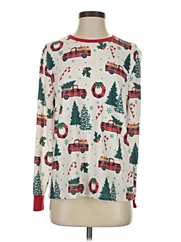 PatPat Long Sleeve T-Shirt (view 1)