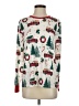 PatPat Ivory Long Sleeve T-Shirt Size S - photo 1